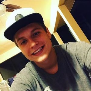 Meet your Posher, Nathan